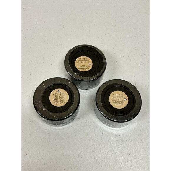 Wen Chaz Dean Sweet Almond Mint Re Moist Intensive Hair Treatment 4oz x 3 ea. - Picture 2 of 5